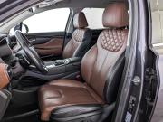 Hyundai Santa Fe IV Рестайлинг Москва  - изображение 50