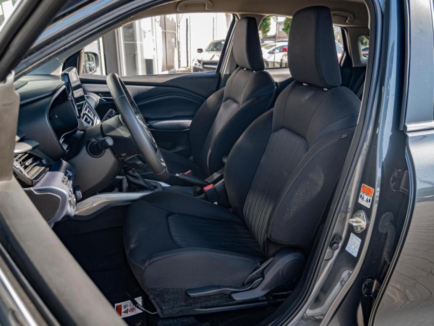 Suzuki Baleno III Краснодар  - изображение 10