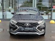 Lada (ВАЗ) Vesta I Рестайлинг (NG) Чебоксары  - изображение 26