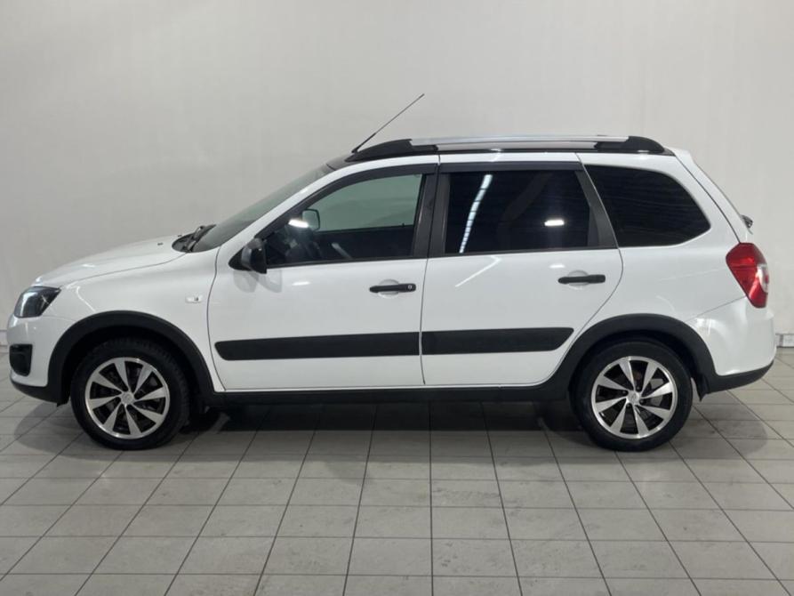 Lada (ВАЗ) Kalina II Курск  - изображение 2