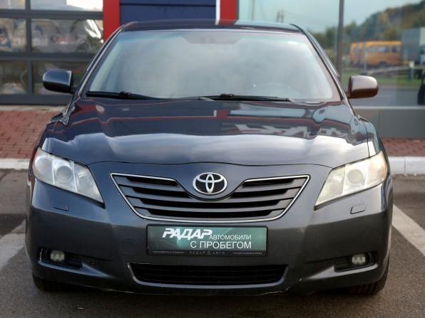 Toyota Camry VI (XV40) с пробегом 2008 года, цена 685 000 рублей, 351600 км, седан, Автокод Объявления