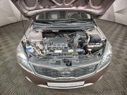 Kia Ceed I Рестайлинг Москва  - изображение 30