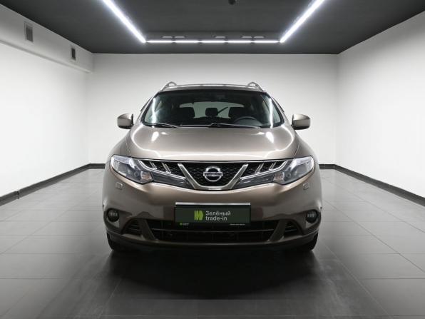 Nissan Murano II (Z51) с пробегом 2010 года, цена 970 000 рублей, 247057 км, внедорожник, Автокод Объявления