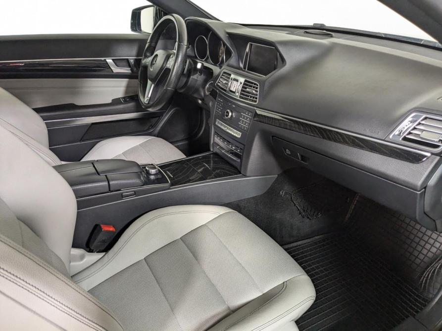 Mercedes-Benz E-Класс IV (W212 S212 C207) Рестайлинг Екатеринбург  - изображение 14