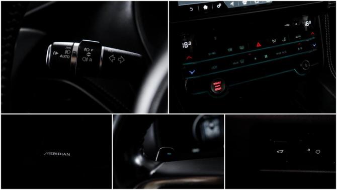 Jaguar F-Pace I с пробегом 2016 года, цена 2 690 000 рублей, 122595 км, внедорожник, Автокод Объявления