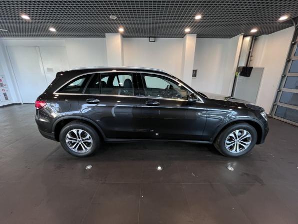 Mercedes-Benz GLC I (X253) Рестайлинг с пробегом 2020 года, цена 3 720 000 рублей, 131800 км, внедорожник, Автокод Объявления