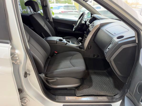 SsangYong Kyron I Рестайлинг с пробегом 2010 года, цена 880 000 рублей, 191054 км, внедорожник, Автокод Объявления