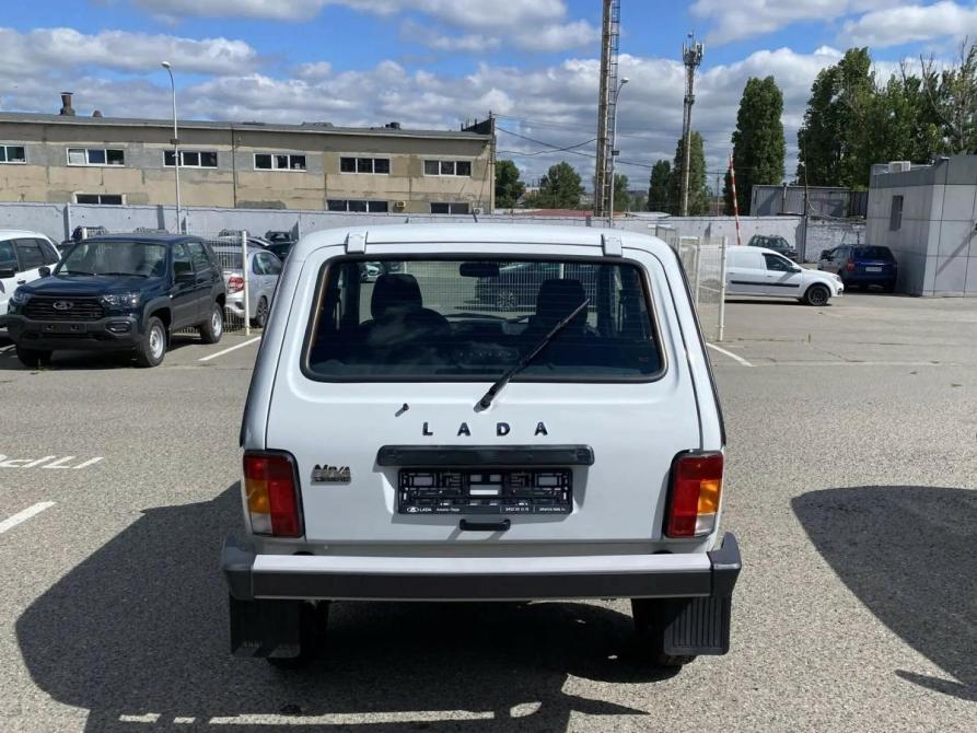 Lada (ВАЗ) Niva Legend Саратов  - изображение 6