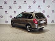 Lada (ВАЗ) Granta I Рестайлинг Тольятти  - изображение 28