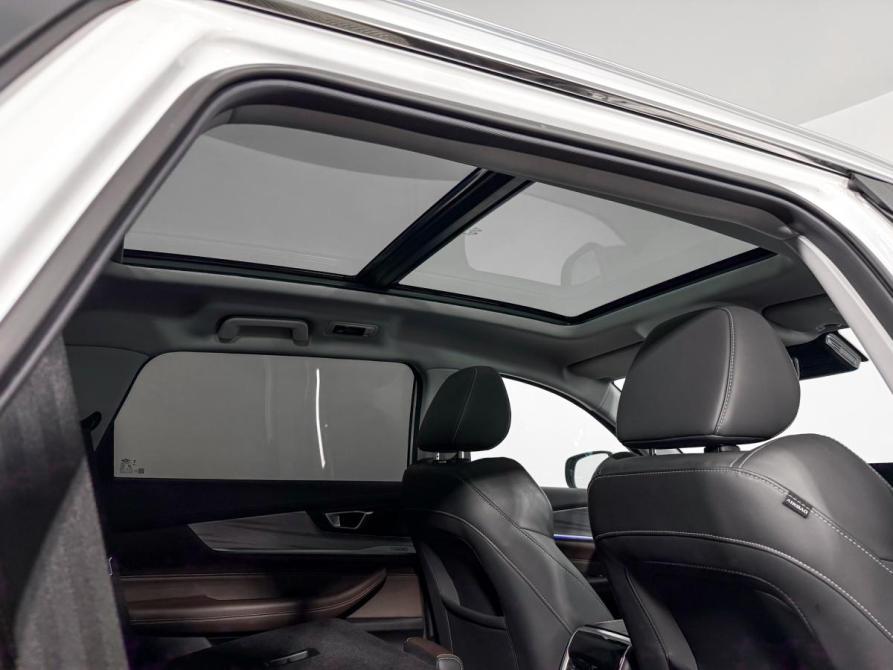 Chery Tiggo 8 Pro I Санкт-Петербург  - изображение 18