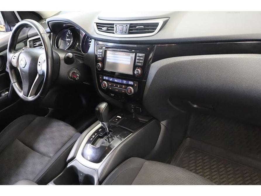 Nissan Qashqai II Коломна  - изображение 5