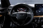 Lada (ВАЗ) Vesta I Рестайлинг (NG) Тюмень  - изображение 40