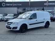 Lada (ВАЗ) Largus I Пермь  - изображение 21