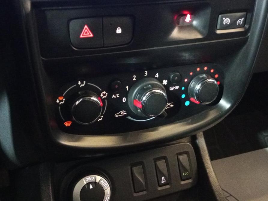 Nissan Terrano III (D10) Уфа  - изображение 15