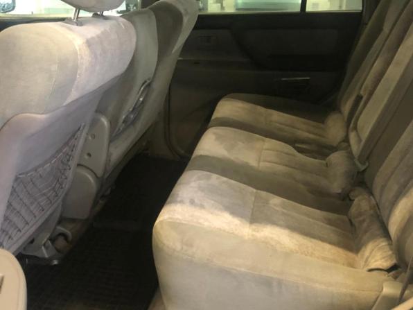 Toyota Land Cruiser 100 Series Рестайлинг 2 с пробегом 2006 года, цена 1 449 000 рублей, 508000 км, внедорожник, Автокод Объявления