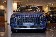Hongqi HS7 II Нижний Новгород  - изображение 36