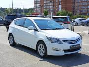 Hyundai Solaris I Рестайлинг Йошкар-Ола  - изображение 25