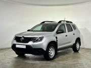 Renault Duster II Ижевск  - изображение 24