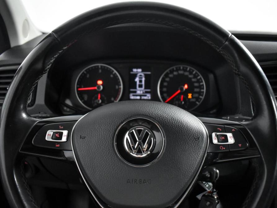 Volkswagen Amarok I Рестайлинг Санкт-Петербург  - изображение 18