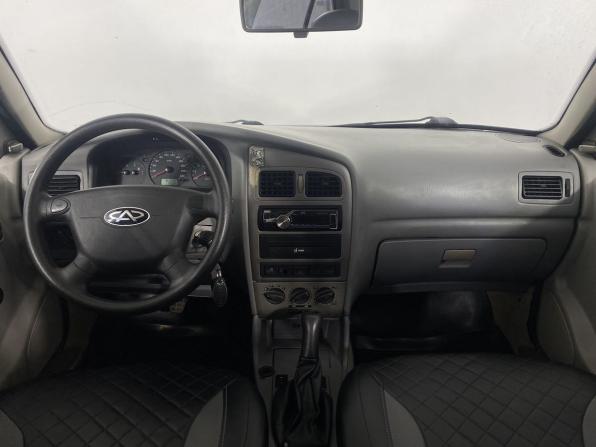 Chery Amulet (A15) I с пробегом 2007 года, цена 260 000 рублей, 115698 км, лифтбек, Автокод Объявления