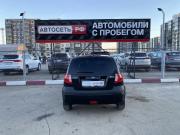 Hyundai Getz I Рестайлинг Альметьевск  - изображение 33