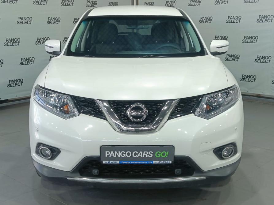 Nissan X-Trail III Оренбург  - изображение 8