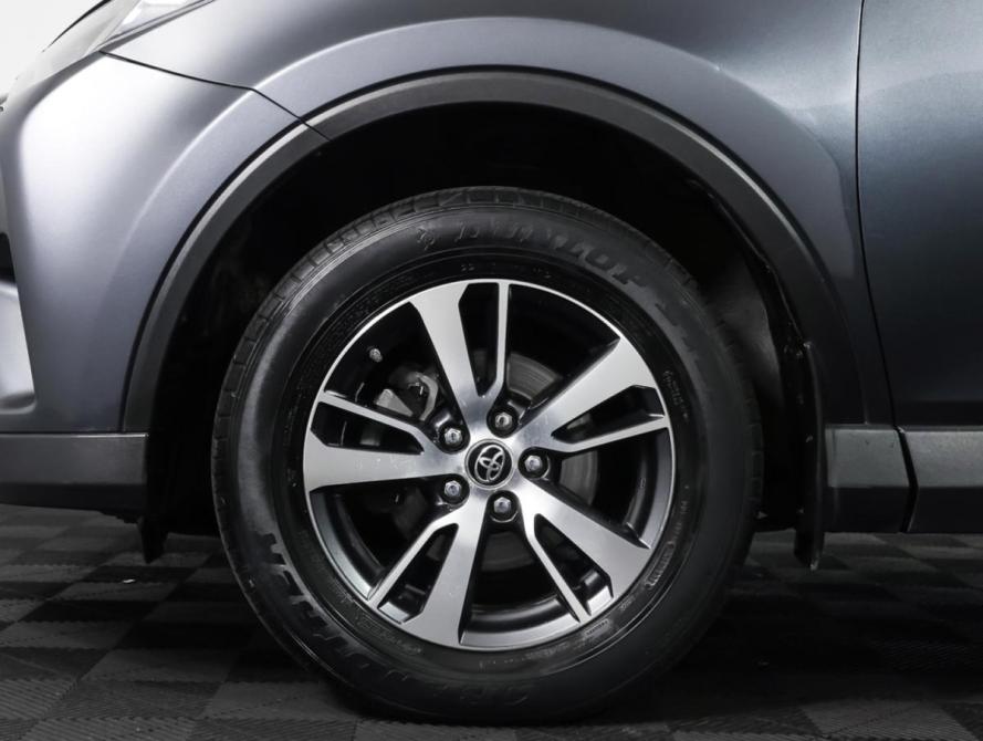 Toyota RAV4 IV (XA40) Рестайлинг Москва  - изображение 24