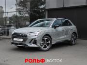 Audi Q3 II (F3) Москва  - изображение 27
