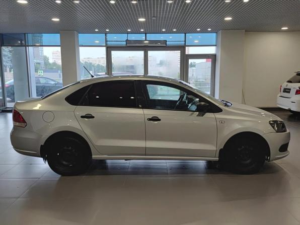 Volkswagen Polo V с пробегом 2014 года, цена 720 000 рублей, 196500 км, седан, Автокод Объявления