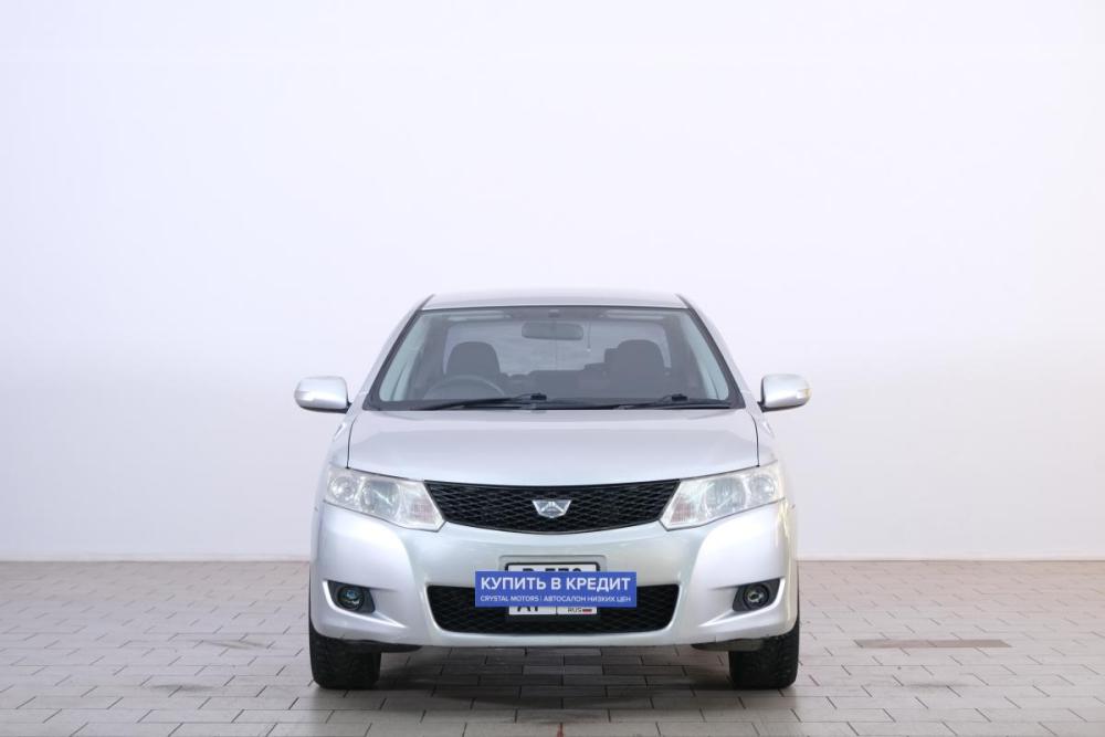 Toyota Allion II Омск  - изображение 2