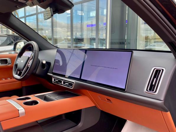 Новый Li Auto (Lixiang) L6 2025 года, цена 6 850 000 рублей, внедорожник, Автокод Объявления