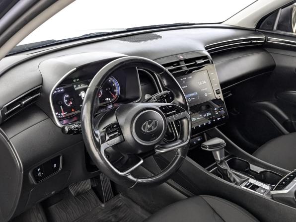 Hyundai Tucson IV с пробегом 2021 года, цена 2 440 000 рублей, 187965 км, внедорожник, Автокод Объявления