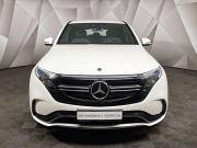 Mercedes-Benz EQC I (N293) Москва  - изображение 27