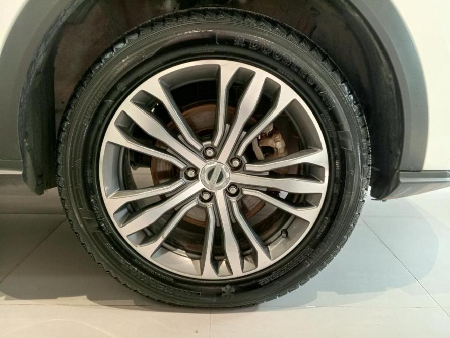 Haval F7x I Рестайлинг Москва  - изображение 19