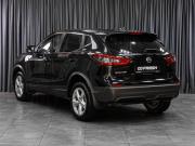 Nissan Qashqai II Рестайлинг Тюмень  - изображение 20
