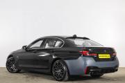 BMW 5 серии VI (F10/F11/F07) Тюмень  - изображение 24