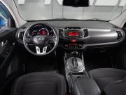 Kia Sportage III Тюмень  - изображение 25