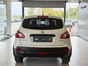 Nissan Qashqai I Рестайлинг Тверь  - изображение 22