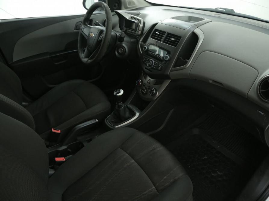 Chevrolet Aveo II Иваново  - изображение 9