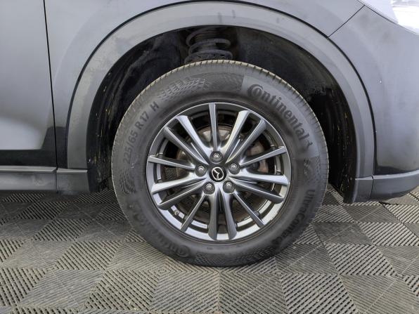 Mazda CX-5 II с пробегом 2020 года, цена 2 250 000 рублей, 193040 км, внедорожник, Автокод Объявления