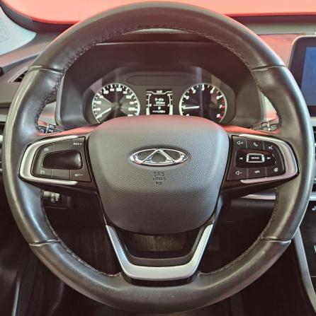 Chery Tiggo 4 Pro I с пробегом 2024 года, цена 1 369 000 рублей, 109204 км, внедорожник, Автокод Объявления