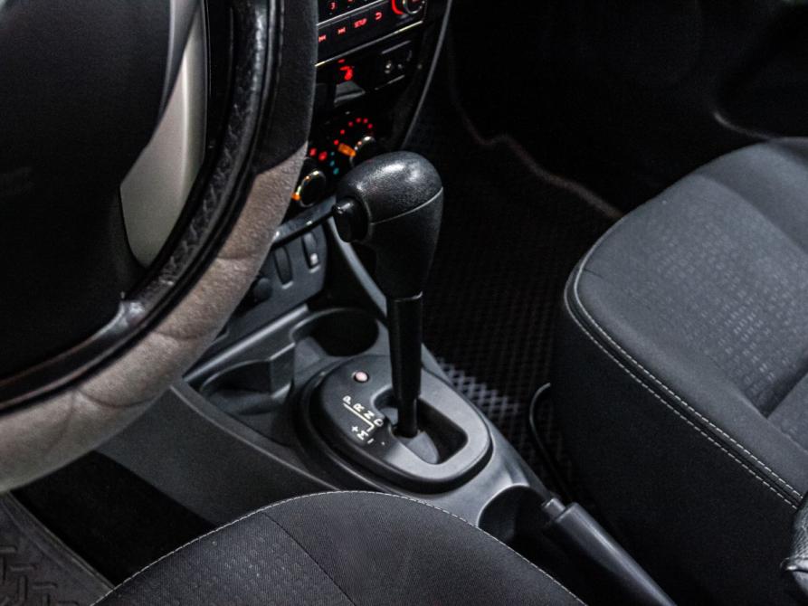 Nissan Terrano III (D10) Магнитогорск  - изображение 20