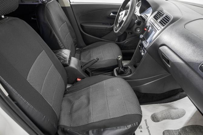 Volkswagen Polo V с пробегом 2011 года, цена 619 000 рублей, 209000 км, седан, Автокод Объявления