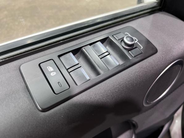 Land Rover Discovery V с пробегом 2020 года, цена 3 480 000 рублей, 169611 км, внедорожник, Автокод Объявления