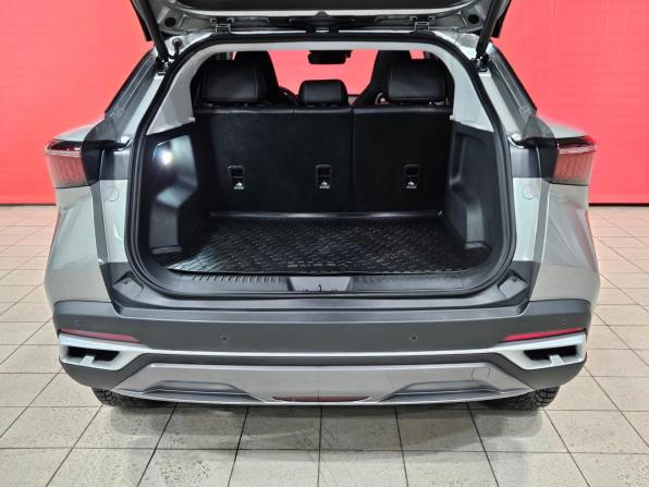 Omoda C5 I с пробегом 2024 года, цена 1 730 000 рублей, 64507 км, внедорожник, Автокод Объявления