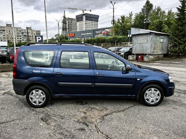 Lada (ВАЗ) Largus I с пробегом 2018 года, цена 699 000 рублей, 208799 км, универсал, Автокод Объявления