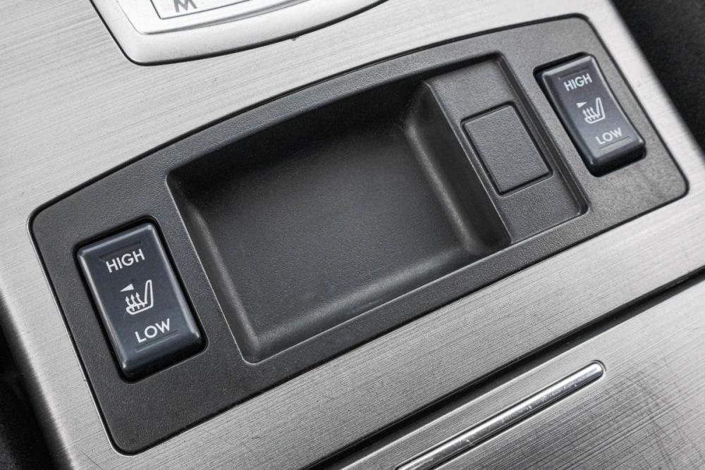 Subaru Outback IV Барнаул  - изображение 21