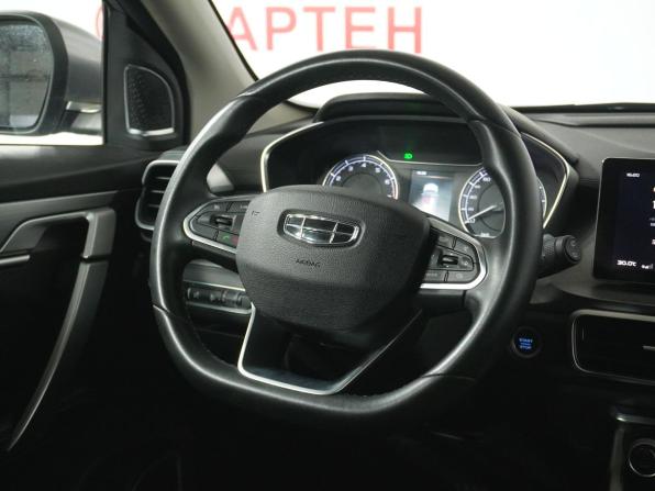 Geely Coolray I с пробегом 2020 года, цена 1 656 000 рублей, 57632 км, внедорожник, Автокод Объявления