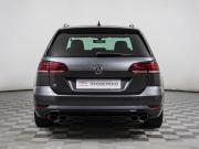 Volkswagen Golf R VII Рестайлинг Москва  - изображение 30