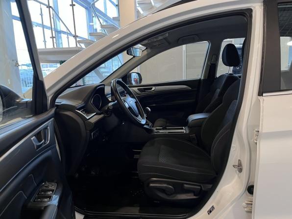 Haval M6 II с пробегом 2024 года, цена 1 817 000 рублей, 95339 км, внедорожник, Автокод Объявления